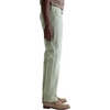 AG Adriano Goldschmied Men’s Everett Slim Straight Jean(7 Years Sulfur Faded Moss)