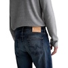 AG Adriano Goldschmied Men’s Everett Slim Straight Jean(8 Years Roca)