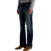 AG Adriano Goldschmied Men’s Everett Slim Straight Jean(8 Years Roca)