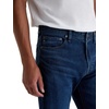 AG Adriano Goldschmied Men’s Everett Slim Straight Jean(Crusade)