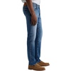 AG Adriano Goldschmied Men’s Everett Slim Straight Jean(Malecon)