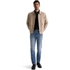 AG Adriano Goldschmied Men’s Everett Slim Straight Jean(Palmer)