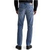 AG Adriano Goldschmied Men’s Everett Slim Straight Jean(Palmer)