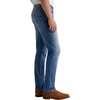 AG Adriano Goldschmied Men’s Everett Slim Straight Jean(Prolific)