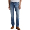 AG Adriano Goldschmied Men’s Everett Slim Straight Jean(Prolific)