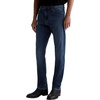 AG Adriano Goldschmied Men’s Everett Slim Straight Jean(Sequel)