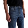 AG Adriano Goldschmied Men’s Everett Slim Straight Jean(Sequel)