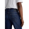 AG Adriano Goldschmied Men’s Everett Slim Straight Jean(Sunnyvale)