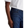 AG Adriano Goldschmied Men’s Everett Slim Straight Jean(Sunnyvale)