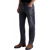 AG Adriano Goldschmied Men’s Everett Slim Straight Jean(Vp Monteel)