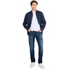 AG Adriano Goldschmied Men’s Everett Slim Straight Jean(Yountville)