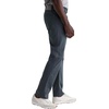 AG Adriano Goldschmied Men’s Everett Slim Straight Pant(Bluegrain)