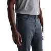 AG Adriano Goldschmied Men’s Everett Slim Straight Pant(Bluegrain)