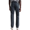 AG Adriano Goldschmied Men’s Everett Slim Straight Pant(Bluegrain)