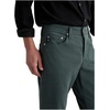 AG Adriano Goldschmied Men’s Everett Slim Straight Pant(Cypress Lake)