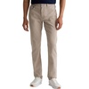AG Adriano Goldschmied Men’s Everett Slim Straight Pant(Desert Stone)