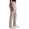 AG Adriano Goldschmied Men’s Everett Slim Straight Pant(Desert Stone)