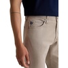 AG Adriano Goldschmied Men’s Everett Slim Straight Pant(Desert Stone)