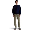 AG Adriano Goldschmied Men’s Everett Slim Straight Pant(Dusty Sage)