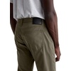 AG Adriano Goldschmied Men’s Everett Slim Straight Pant(Fern Springs)