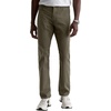 AG Adriano Goldschmied Men’s Everett Slim Straight Pant(Fern Springs)
