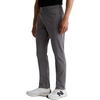 AG Adriano Goldschmied Men’s Everett Slim Straight Pant(Folkestone Grey)