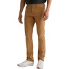 AG Adriano Goldschmied Men’s Everett Slim Straight Pant(Golden Hickory)