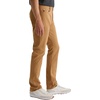 AG Adriano Goldschmied Men’s Everett Slim Straight Pant(Golden Hickory)
