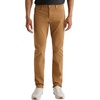 AG Adriano Goldschmied Men’s Everett Slim Straight Pant(Golden Hickory)