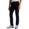 AG Adriano Goldschmied Men’s Everett Slim Straight Pant(New Navy)
