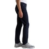 AG Adriano Goldschmied Men’s Everett Slim Straight Pant(New Navy)