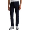AG Adriano Goldschmied Men’s Everett Slim Straight Pant(New Navy)