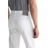 AG Adriano Goldschmied Men’s Everett Slim Straight Pant(Pristine)