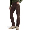 AG Adriano Goldschmied Men’s Everett Slim Straight Pant(Raw Umber)