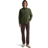 AG Adriano Goldschmied Men’s Everett Slim Straight Pant(Raw Umber)