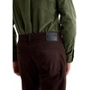 AG Adriano Goldschmied Men’s Everett Slim Straight Pant(Raw Umber)