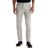 AG Adriano Goldschmied Men’s Everett Slim Straight Pant(Smoke)