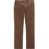 AG Adriano Goldschmied Men’s Everett Slim Straight Pant(Sulfur Cork)