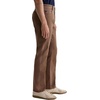 AG Adriano Goldschmied Men’s Everett Slim Straight Pant(Sulfur Cork)