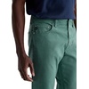 AG Adriano Goldschmied Men’s Everett Slim Straight Pant(Sulfur Oceanvine)