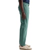 AG Adriano Goldschmied Men’s Everett Slim Straight Pant(Sulfur Oceanvine)