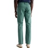 AG Adriano Goldschmied Men’s Everett Slim Straight Pant(Sulfur Oceanvine)