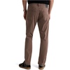 AG Adriano Goldschmied Men’s Everett Slim Straight Pant(Sulfur Taupe Grey)
