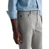 AG Adriano Goldschmied Men’s Everett Slim Straight Pant(Willowed)