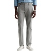 AG Adriano Goldschmied Men’s Everett Slim Straight Pant(Willowed)