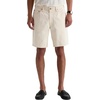 AG Adriano Goldschmied Men’s Protégé 5 Pocket Short(Sahara)