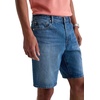 AG Adriano Goldschmied Men’s Protégé 5 Pocket Short(Vineyard)