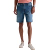AG Adriano Goldschmied Men’s Protégé 5 Pocket Short(Vineyard)