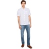 AG Jeans Everett Slim Straight Jeans Chaparral(Chaparral)