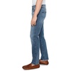 AG Jeans Everett Slim Straight Jeans Chaparral(Chaparral)